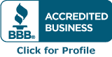 Better Business Bureau Logo