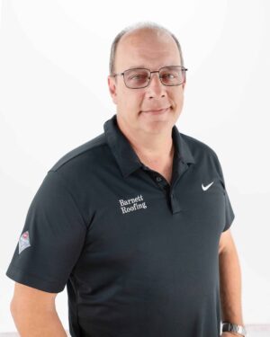 Ron Schwanke headshot