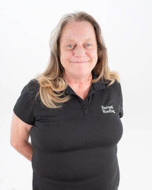 Christine Hartnett headshot