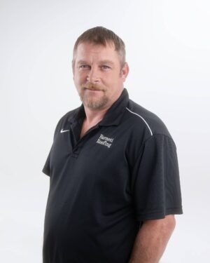 Mike Reed headshot
