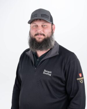 Aaron Brown headshot