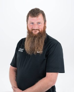 Jimmy Loope headshot