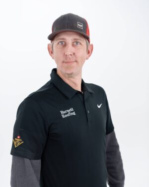 Mark Angelini headshot