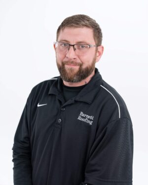 Eric Reagan headshot