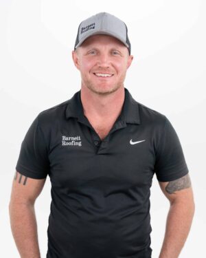 Josh Mushenski headshot