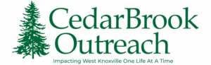 Cedar Brook Outreach Logo