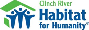 Clinch River Habitat for Humanity Logo