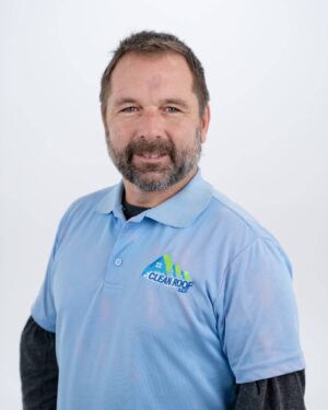 Steven Sadler headshot