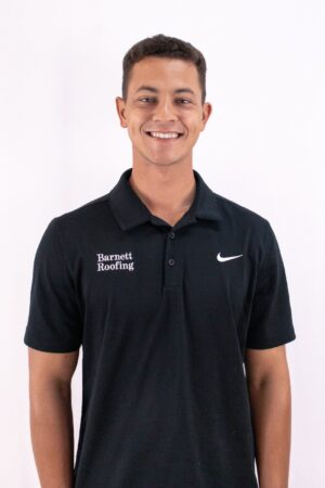 Gaige Guyer headshot