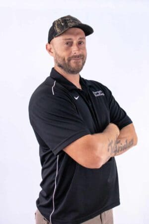 Gary Parish headshot