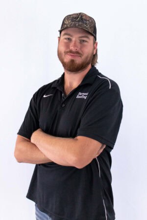 Tanner Sullivan headshot
